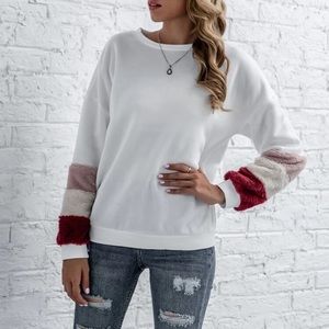 Sweatshirt